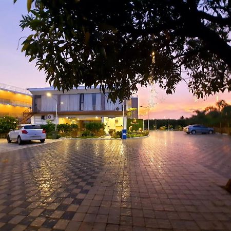 Carina Retreat Resort Sasan Gir Εξωτερικό φωτογραφία