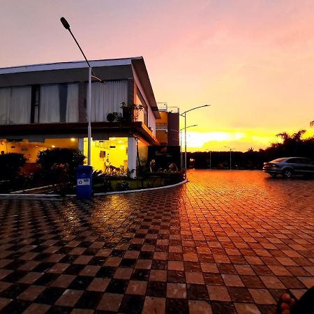 Carina Retreat Resort Sasan Gir Εξωτερικό φωτογραφία