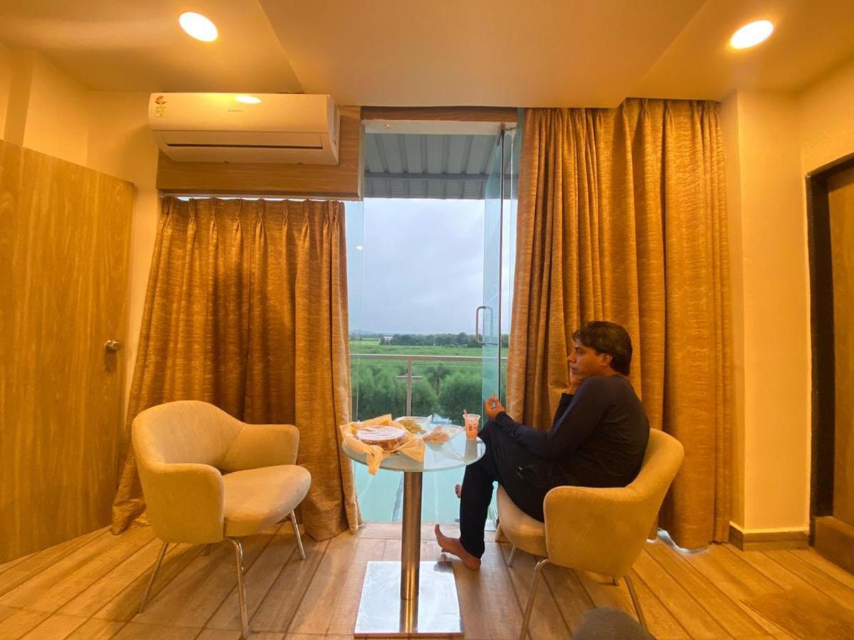Carina Retreat Resort Sasan Gir Εξωτερικό φωτογραφία
