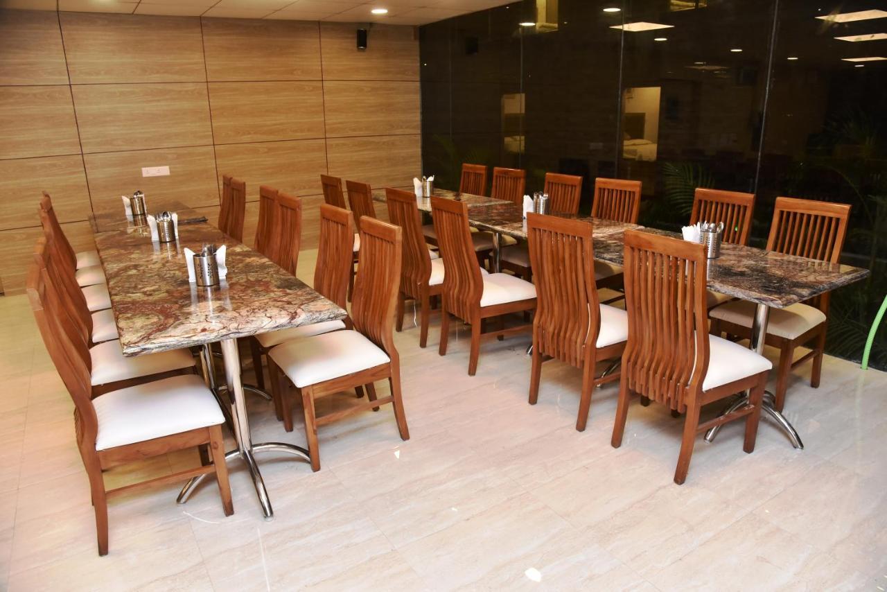Carina Retreat Resort Sasan Gir Εξωτερικό φωτογραφία