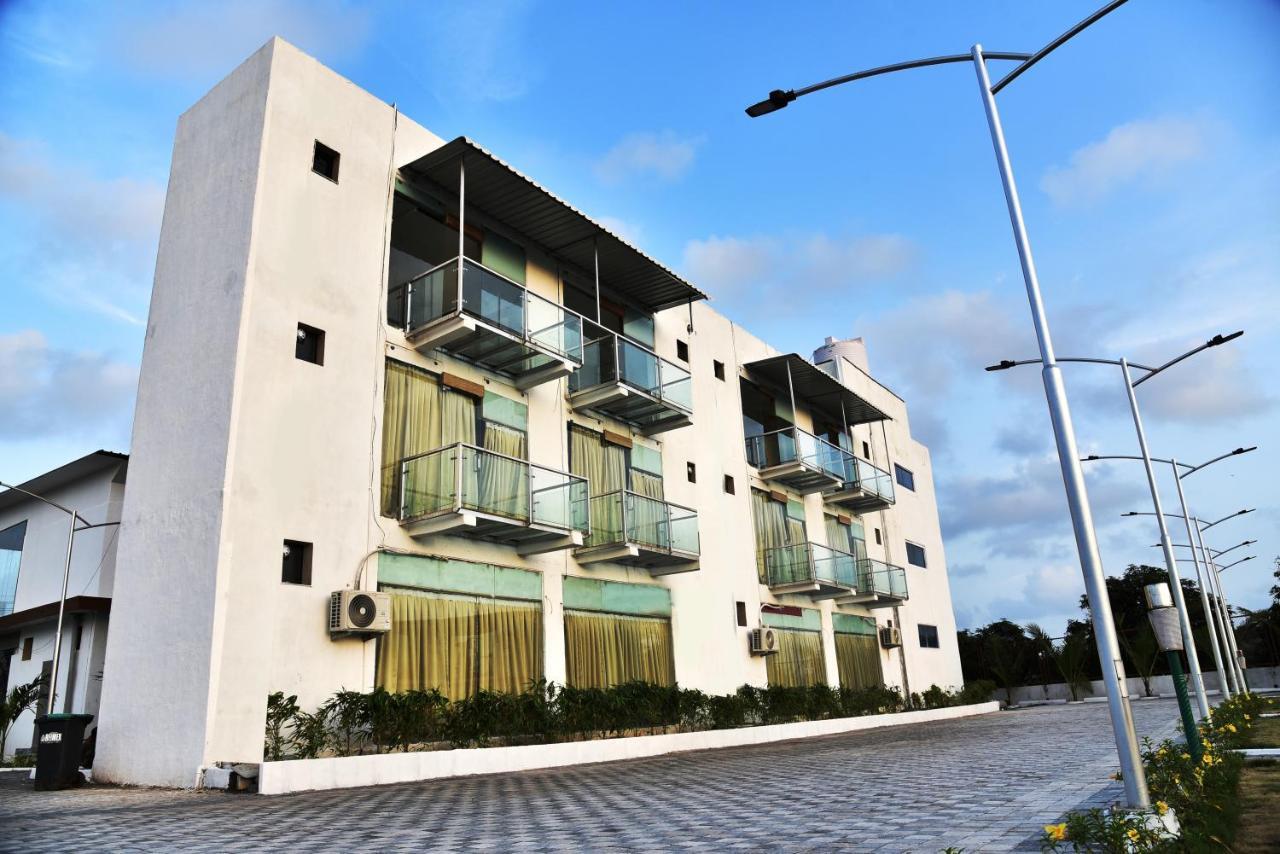 Carina Retreat Resort Sasan Gir Εξωτερικό φωτογραφία