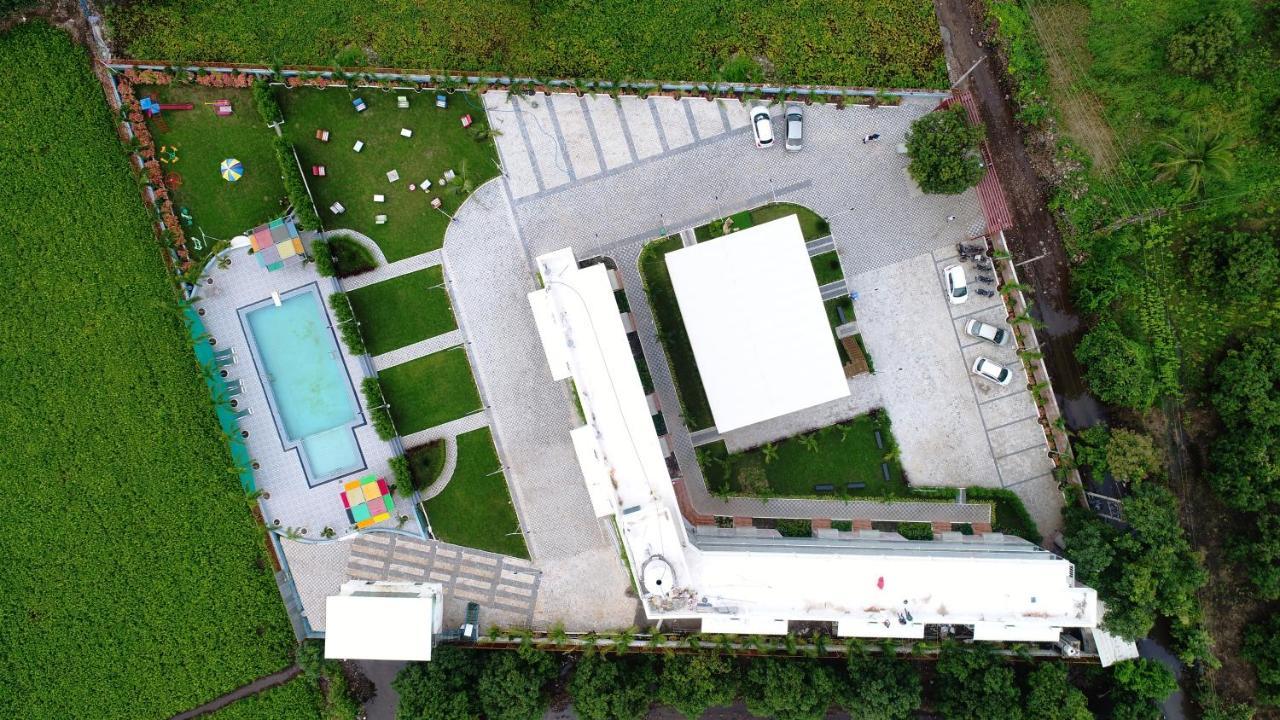 Carina Retreat Resort Sasan Gir Εξωτερικό φωτογραφία